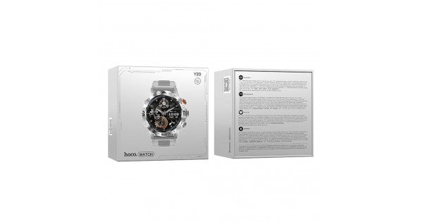 HOCO Y20 Smart sports watch HOCO Y20 Smart sports watch